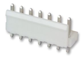 JST (JAPAN SOLDERLESS TERMINALS) B7P-VH