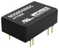 MURATA POWER SOLUTIONS NDS6D2405C