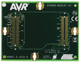 MICROCHIP ATSTK600-RC12