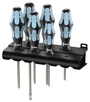 WERA 3334/3350/3355/6