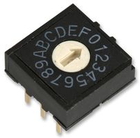 MULTICOMP MCRH3AF-16R