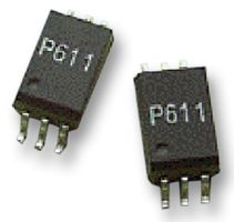BROADCOM LIMITED ACPL-P611-000E