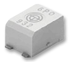 OMRON ELECTRONIC COMPONENTS G3VM-21LR10