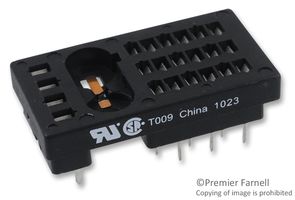 POTTER&BRUMFIELD - TE CONNECTIVITY 27E130