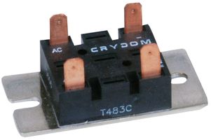 CRYDOM T483C