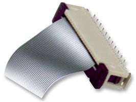 OMRON ELECTRONIC COMPONENTS XF2J-0624-11A