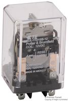 POTTER&BRUMFIELD - TE CONNECTIVITY KUL-11D15S-12