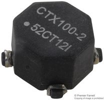 EATON COILTRONICS CTX100-2-R