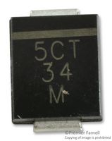 VISHAY 5KASMC43AHM3/57