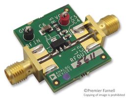 ANALOG DEVICES ADL5611-EVALZ