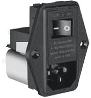 CORCOM - TE CONNECTIVITY 4EDL1S