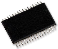 TEXAS INSTRUMENTS TPS563900DAPR