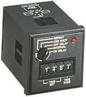 POTTER&BRUMFIELD - TE CONNECTIVITY CNM5