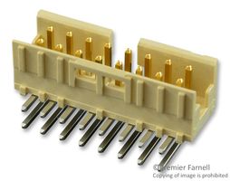 AMPHENOL FCI 10072354-G01-16ULF