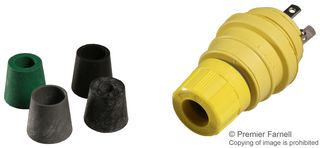 MOLEX / WOODHEAD 14W07