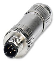 PHOENIX CONTACT SACC-M12MS-4SC SH