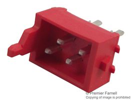 AMP - TE CONNECTIVITY 215464-4