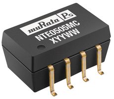 MURATA POWER SOLUTIONS NTE0506MC