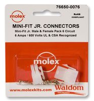 MOLEX 76650-0076