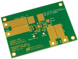 TEXAS INSTRUMENTS 551600236-001/NOPB