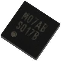 TEXAS INSTRUMENTS LM3668SD-2833/NOPB.