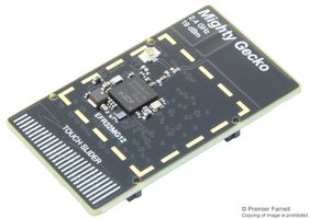 SILICON LABS SLWRB4161A