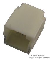 JST (JAPAN SOLDERLESS TERMINALS) SM03B-NSHSS-TB