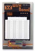 WISHER WB-108+J