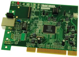 MICREL SEMICONDUCTOR KSZ8841-PMQL-EVAL