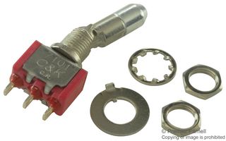 C & K COMPONENTS 7101K2ZQE