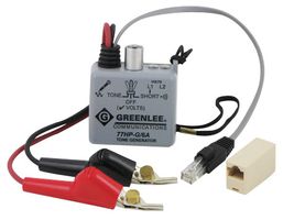 GREENLEE COMMUNICATIONS 77HP-G