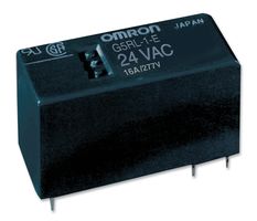 OMRON ELECTRONIC COMPONENTS G5RL-1A-E-HR-DC24