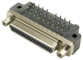 GLENAIR MWDM2L-51PCBRP-.110