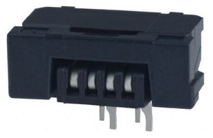 AMPHENOL FCI SLW4R-1C7LF