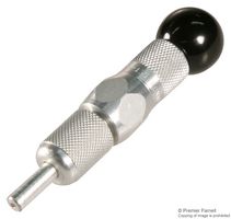 ITT CANNON CET-C6B-2