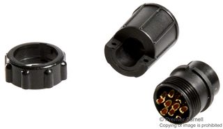 SWITCHCRAFT/CONXALL 13382-10PG-331