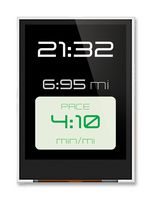 4D SYSTEMS 4DLCD-24QA