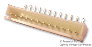 JST (JAPAN SOLDERLESS TERMINALS) S12B-XH-A (LF)(SN)