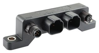 AMPHENOL SINE/TUCHEL AM-N04PX2-HA