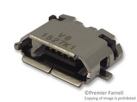 JST (JAPAN SOLDERLESS TERMINALS) UB-MC5BR3-RS04-4S-1-TB NMP