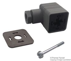 HIRSCHMANN GDM 3016 GR + GDM 3-21 EPDM