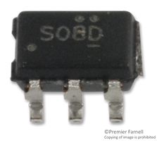 ON SEMICONDUCTOR/FAIRCHILD NC7S08P5X.