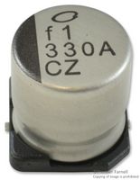 NICHICON UCZ1A331MCL1GS