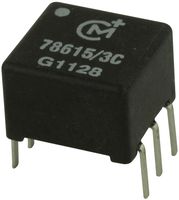 MURATA POWER SOLUTIONS 78615/3C