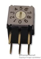 OMRON ELECTRONIC COMPONENTS A6KV-102RF