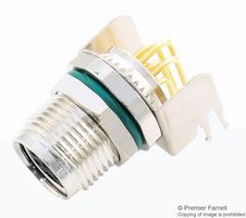 AMPHENOL LTW M8AS-06PFFR-SF8001