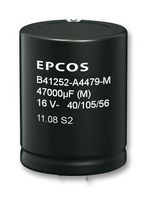 EPCOS B41252C6478M000