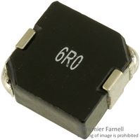 BOURNS JW MILLER PM13560S-6R0M-RC