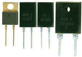 MULTICOMP MCTR20T2-220RJB