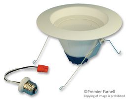 OSRAM SYLVANIA LED/900/RT6/830/FL80/WRFLWTR